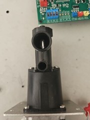 Fluid Management Duraflow-VX 38053 Canister Pump