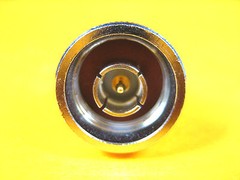 N-Type Female to N-Type Male – Connector