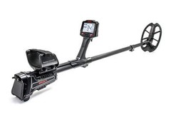 Nokta Impact Pro Pack Metal Detector with Waterproof DD 11 x 7” Search Coil