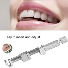 Dental Tofflemire Matrix Band Holder Universal Retainer Surgical Restorative Lab
