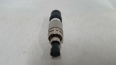 Fiberwave 10 db Coaxial Fiber Optic Attenuator – New!!