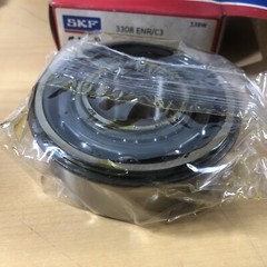 3308 ENR/C3 – SKF – DOUBLE ROW BALL BRGS (5125)