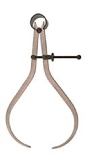 Alfa Tools HT10128 12″ Outside Caliper
