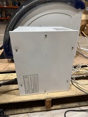 LPKF ProtoMat S103 and Air Management System Powers on *AS FOUND/AS IS*