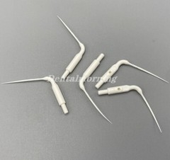 5Pcs/box Dental Endo IrrigatIon Tip Sonic Tips Air Scaler Handpiece USA