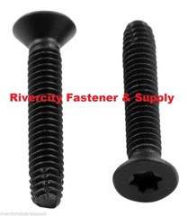 5/16-18×3 Trailer Floor Board Deck Screws 5/16×18 x 3″ Bolts 5/16×18 x 3