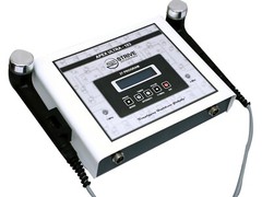 New Professional Ultrasound Therapy 1MHz & 3MHz Machine US Physical Therapy Unit