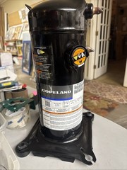Copeland Scroll Compressor YP14K1T-PFV-ASE For Daiken New