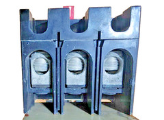 General Electric TFJ236200 Molded Case Circuit Breaker 3 Pole 200 Amp 600V