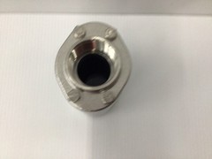 AKO VMC32.03X.50N.30LX Air Operated Pinch Valve