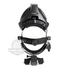 Keeler Vantage Plus Binocular Indirect Ophthalmoscope SEE VIDEO IN DESCRIPTION