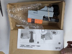 Belimo LMB24-SR-T Modulating Non-Spring Return Damper Actuator