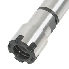 ER11 Collet Chuck 1/2 Straight Shank 2 Inch Extension Holder CNC Tool