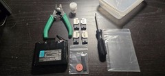 FITEL S179A Series Fusion Splicer