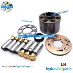 M46-20954 Hydraulic Axial Piston Pump Repair Kits For Sauer M46