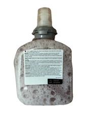 GOJO TFX Luxury Foam Hand Wash, Fresh Scent 1200mL Carton 5361