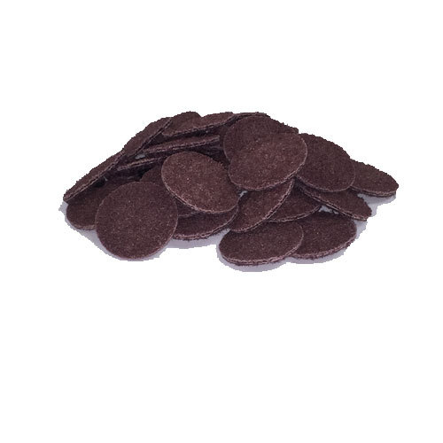 50 2″ Roloc Surface Conditioning Sanding Disc Medium