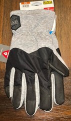 NWT- Mechanix gloves Men’s Size XXL Gray/Black