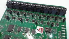 LEnel LNL-8000 LNL8000 Multiplex 8 Port