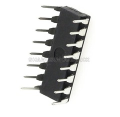 5PCS DIP BISS0001 DIP16 DIP-16 ETC InfraRed Human Body Alert IC