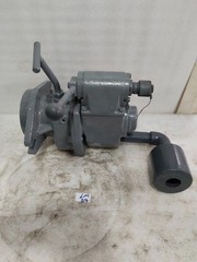 Shin Myung Tech Air Motor SMP-20-300D Cap. 26PSX275 RPM