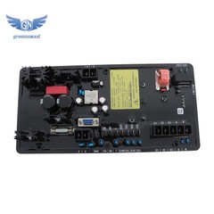AVR Automatic Voltage Regulator Fit For Generator DVR2000E DVR-2000E