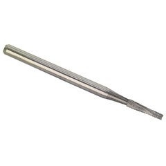 Wave Dental Carbide Bur Taper FG SURG 701 701L Surgical for High Speed Handpiece
