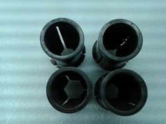 Bardons & Oliver Collets for Turret Lathe, # 5 Lot of 5