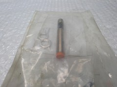 IFM EFECTOR IFA3004-BPKG/US-100-DPS IF5579 SENSOR NSMP