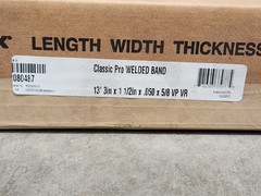 Lenox Classic Pro Bi-Metal Band Saw Blade 13′ 3in x 1-1/2in x .050 x 5/8 VP VR