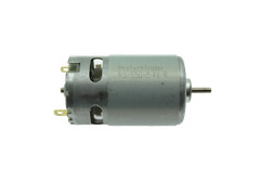 RS 550/RS 775 Series DC Motors Replacement Electric DIY Drills 12v 16.8v 18v 24v