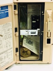 CROUSE HINDS NCB1018F-WT30EB22 30 AMP NCB SERIES CIRCUIT BREAKER ENCLOSURE !NEW!
