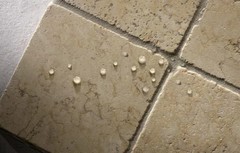 One Gallon GROUT & TILE Sealer CUSTOM BUILDING PRODUCTS TileLab 1 Gal In or Out