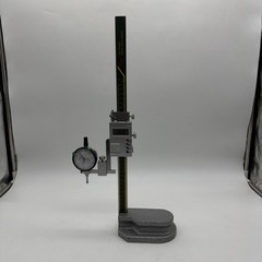 Shars 12” 300mm Digital Electronic Inch Metric Height Gage