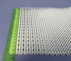 ASP Modultainer Silicone Sterilization Mat 23×8