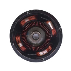 Drive Motor 48V 3.8kW For Tomberlin E-Merge Electric Golf Cart 1008255 DA84012