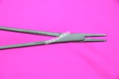 NEW GERMAN T/C MAYO HEGAR NEEDLE HOLDER DRIVER 6″ WITH TUNGSTEN CARBIDE INSERTS