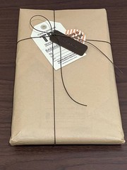 TRAVELER’S COMPANY Notebook Station Edition Brown & Brass Tag Tokyo Limited NEW