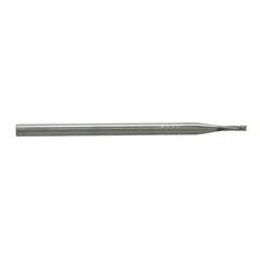 Wave Dental Carbide Burs HP Surgical Bur 555 556 557 558 for Straight Handpiece