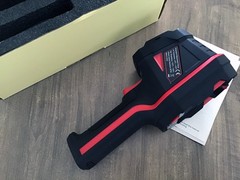 Thermal Camera 240×240 IR Thermal Imager HVAC Infrared -4° to 1022°F NEW
