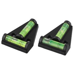 Level Bubble Measurement T-Shaped Horizontal Bubble for MINI 2PCS T-Shaped