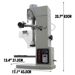 1.5L Laboratory Flotation Machine 110V Single Tank Mineral Processing Equipment