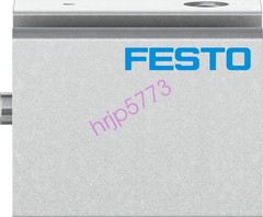 FESTO AEVC-16-10-I-P-A 188097 Short-stroke Cylinder New✦Kd