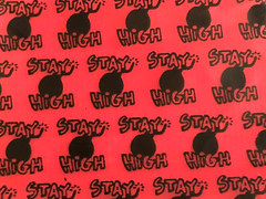 1000 SMALL BAGGIES 2020 2″ X 2″ MINI RESEALABLE POLY DESIGNER BAGS STAY HIGH