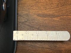 ACCO Brands Inc. Swingline Model# 74045/50 2-Hole Paper Punch