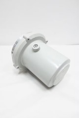Rotork MOD5AZ553600101 Electric Valve Actuator 2.47kw 460v-ac