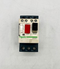 Schneider / GV2ME32 / Manual Motor Starter: Non-Reversing, 3 Poles, 32A, Thermal