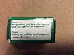 INA-Bearing, #NATR30PPX, NOS, (DR-1463)