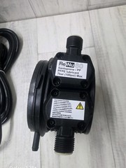 Watson Marlow Qdos60 0-1000 ml/min PFPE OMO.384L.GRA RH SANTOPRENE PUMP HEAD