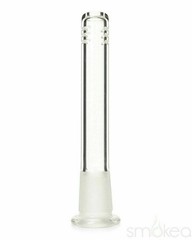 Glass on Glass Downstem Classic Low Profile 18mm Male to 14mm Female 3″-7″